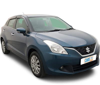 Maruti Baleno-img